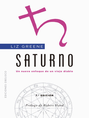 cover image of Saturno (N.E)